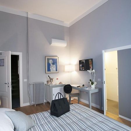 Hotel Il Sole Empoli Oda fotoğraf