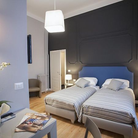 Hotel Il Sole Empoli Dış mekan fotoğraf