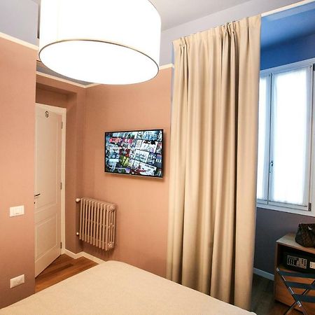 Hotel Il Sole Empoli Dış mekan fotoğraf