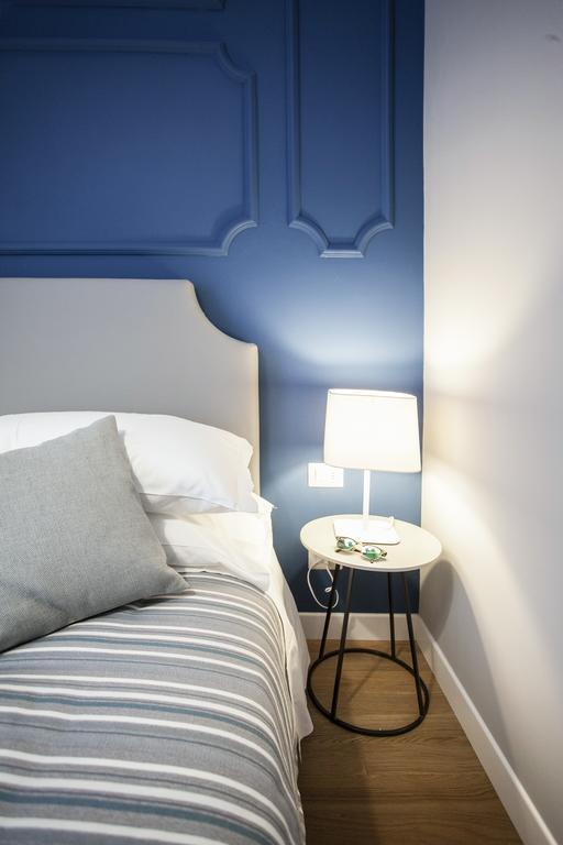 Hotel Il Sole Empoli Oda fotoğraf