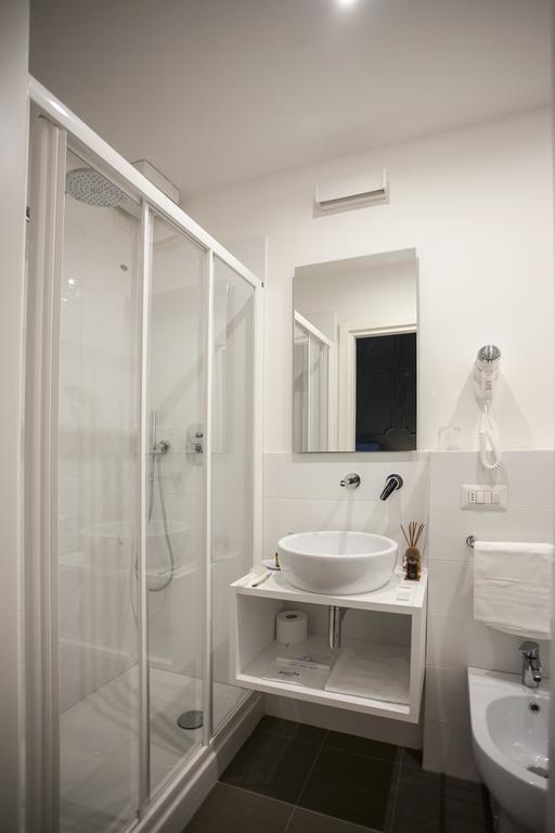Hotel Il Sole Empoli Dış mekan fotoğraf