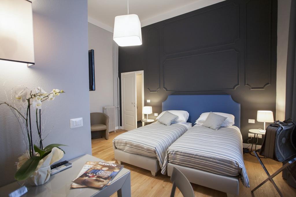 Hotel Il Sole Empoli Dış mekan fotoğraf