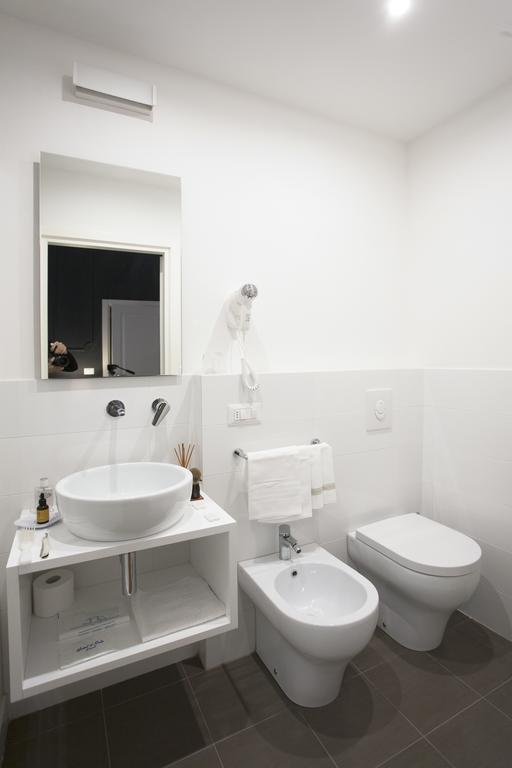 Hotel Il Sole Empoli Dış mekan fotoğraf