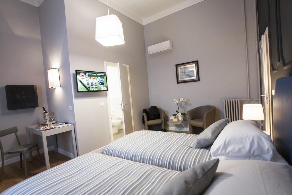 Hotel Il Sole Empoli Dış mekan fotoğraf