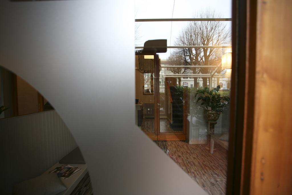 Hotel Il Sole Empoli Dış mekan fotoğraf