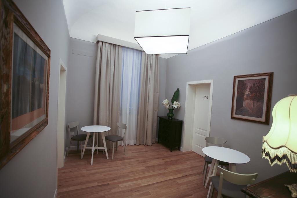 Hotel Il Sole Empoli Dış mekan fotoğraf