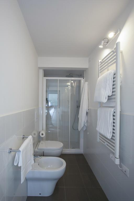 Hotel Il Sole Empoli Oda fotoğraf