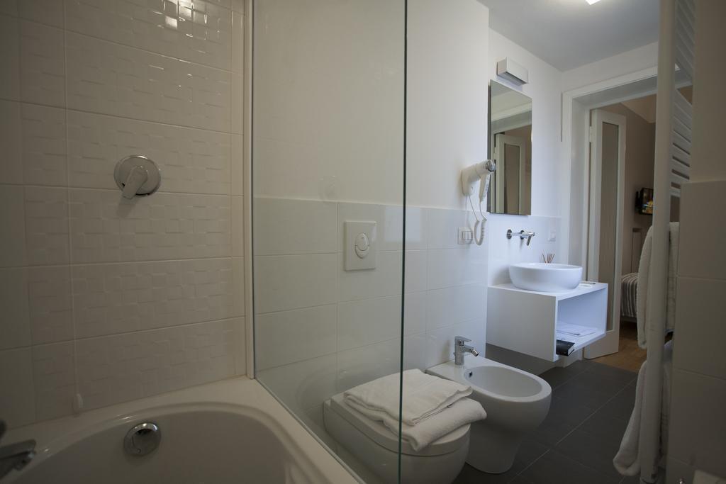 Hotel Il Sole Empoli Oda fotoğraf