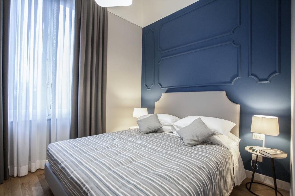 Hotel Il Sole Empoli Oda fotoğraf