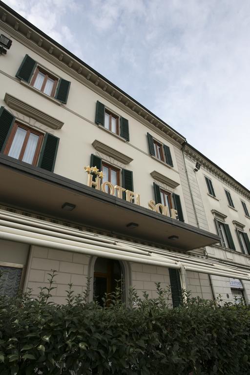 Hotel Il Sole Empoli Dış mekan fotoğraf