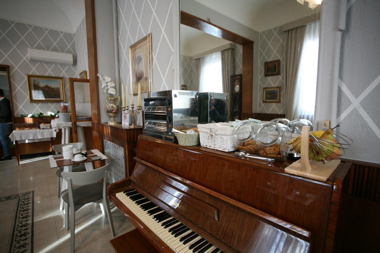 Hotel Il Sole Empoli Dış mekan fotoğraf
