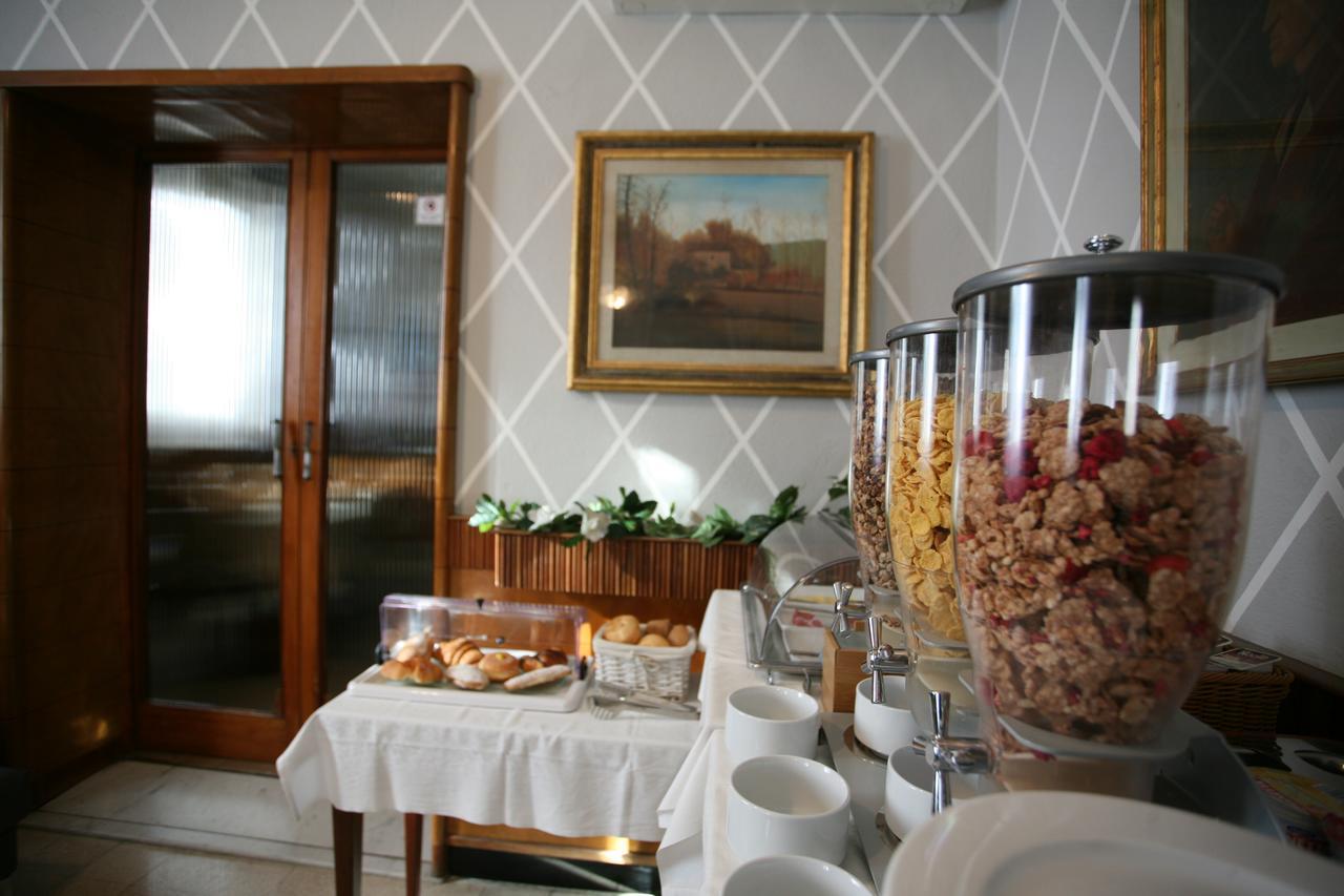 Hotel Il Sole Empoli Dış mekan fotoğraf
