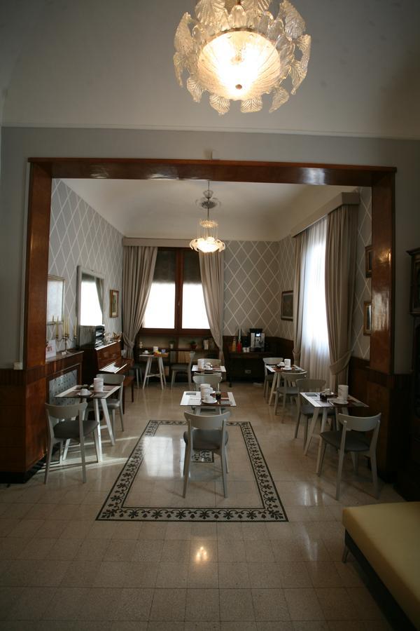 Hotel Il Sole Empoli Dış mekan fotoğraf