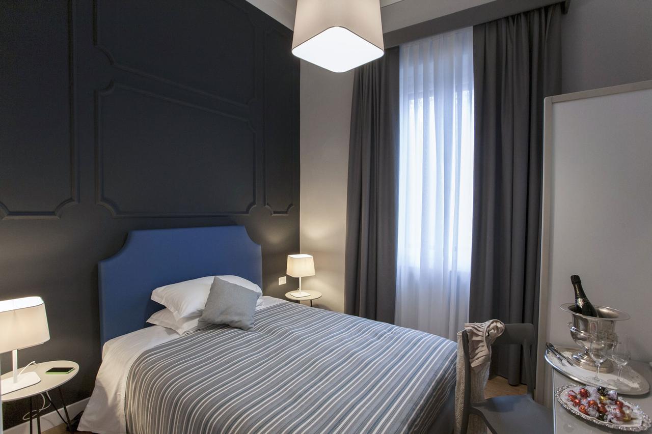 Hotel Il Sole Empoli Dış mekan fotoğraf