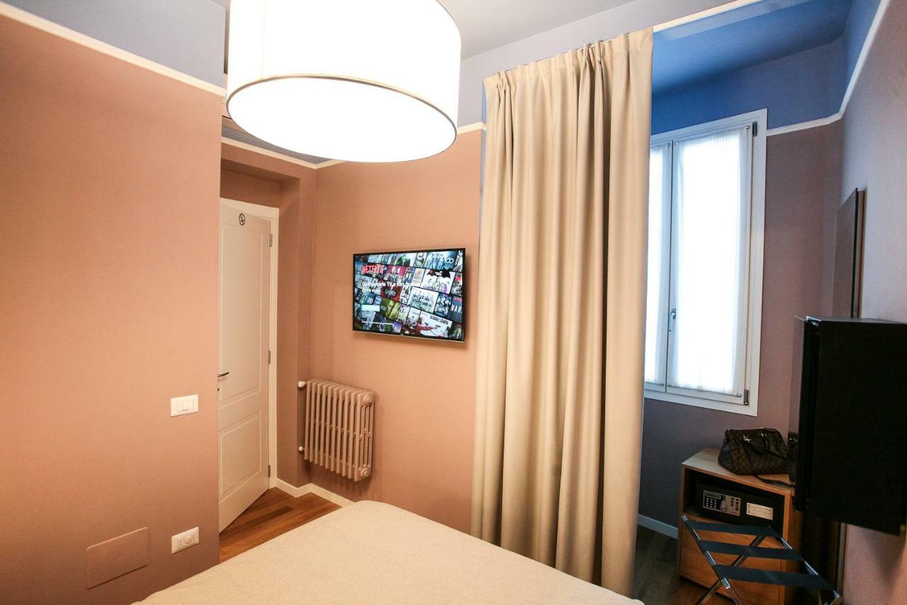 Hotel Il Sole Empoli Dış mekan fotoğraf