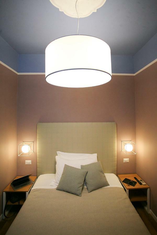 Hotel Il Sole Empoli Dış mekan fotoğraf