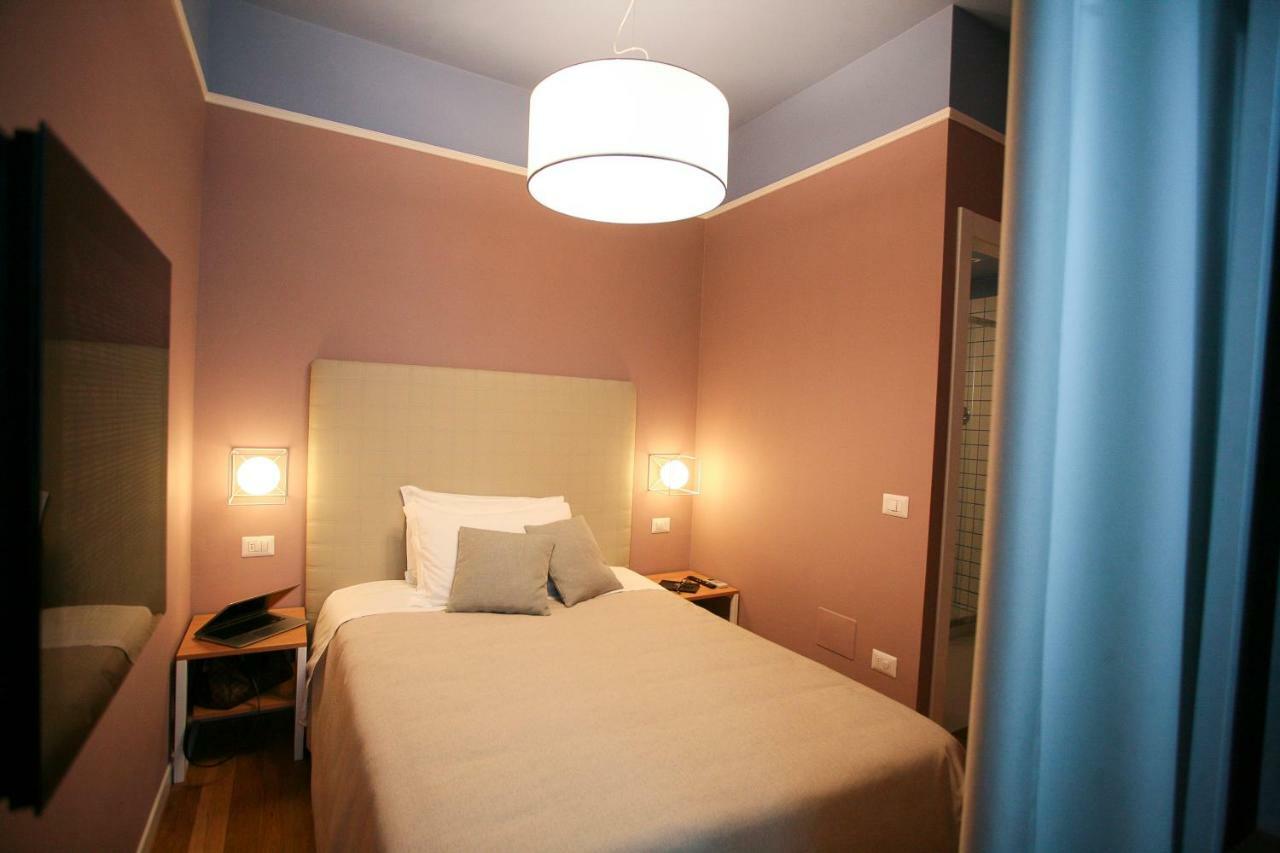 Hotel Il Sole Empoli Dış mekan fotoğraf
