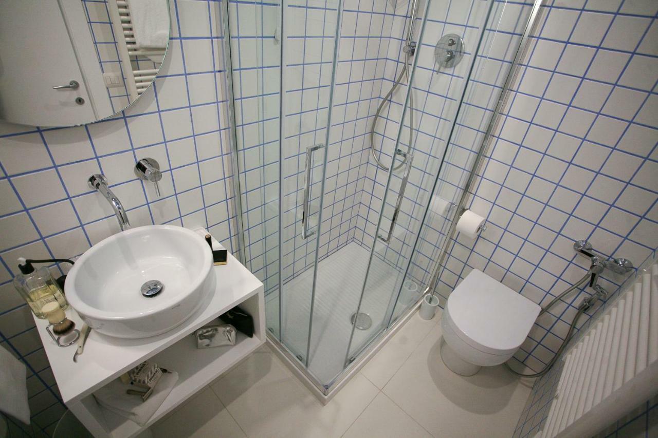Hotel Il Sole Empoli Dış mekan fotoğraf